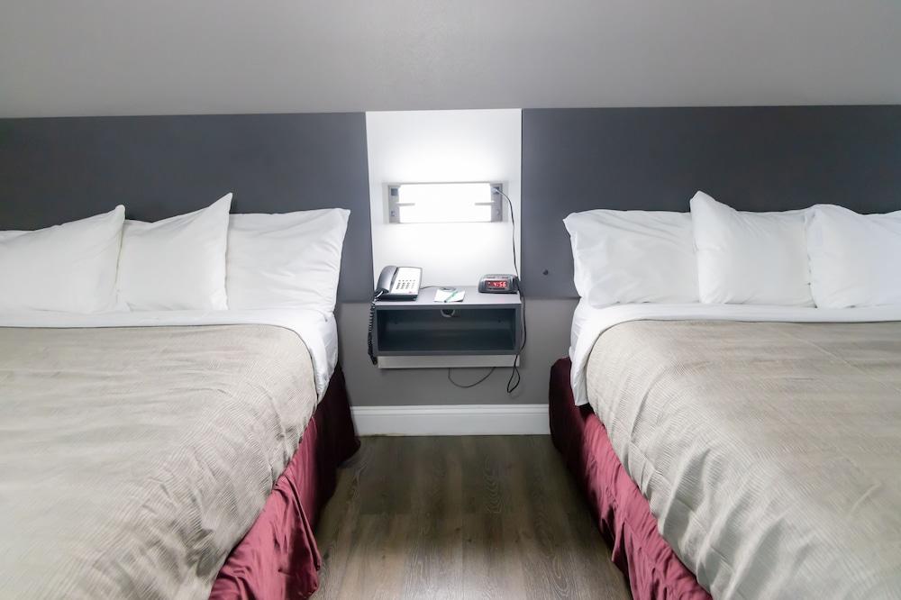 Quality Inn Carrollton Medical Center photo 11