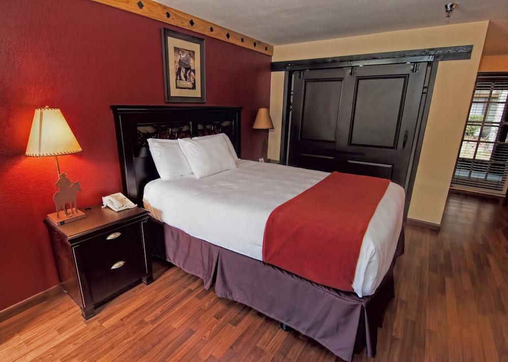 Westgate River Ranch Resort & Rodeo photo 21