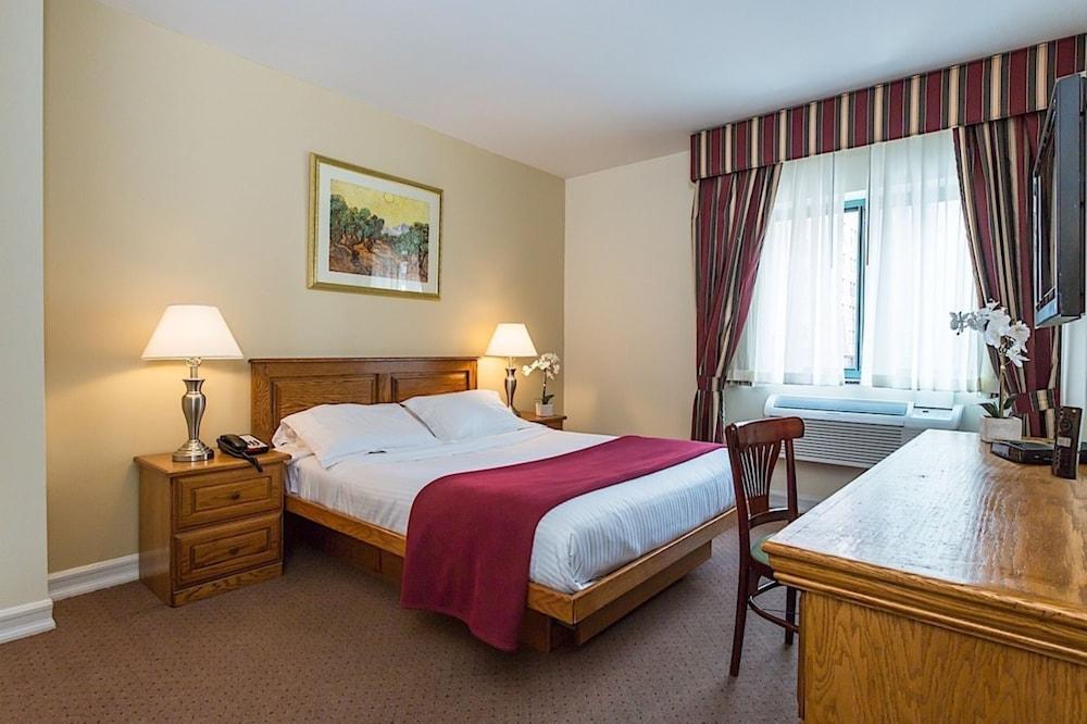 Chelsea Savoy Hotel photo 14