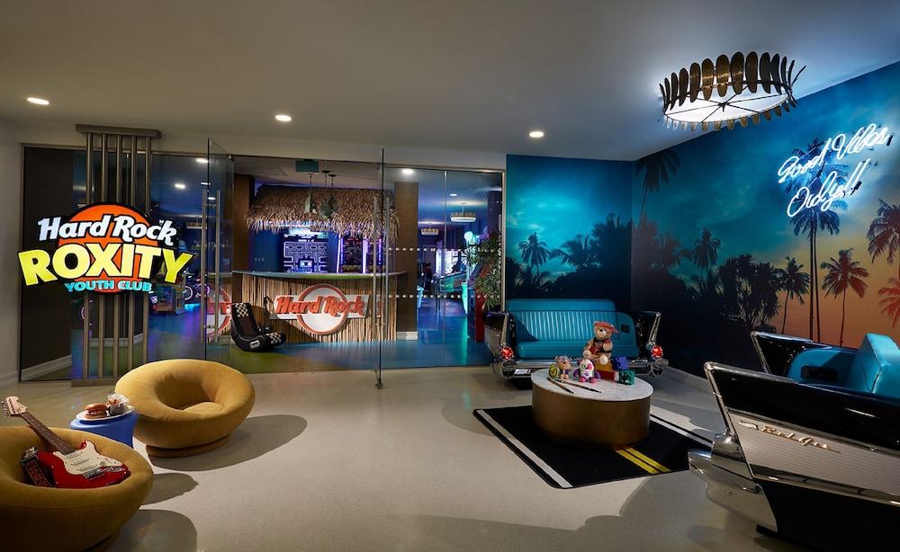 Hard Rock Hotel Daytona Beach photo 40