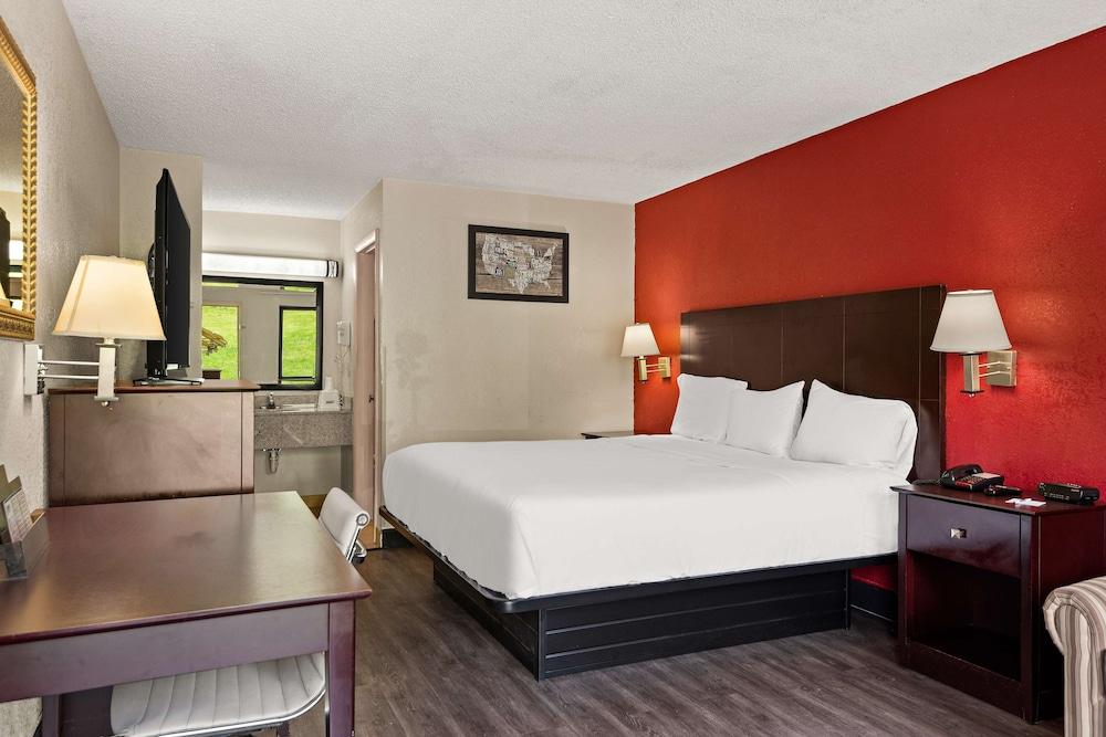 Americas Best Value Inn Laurel photo 3