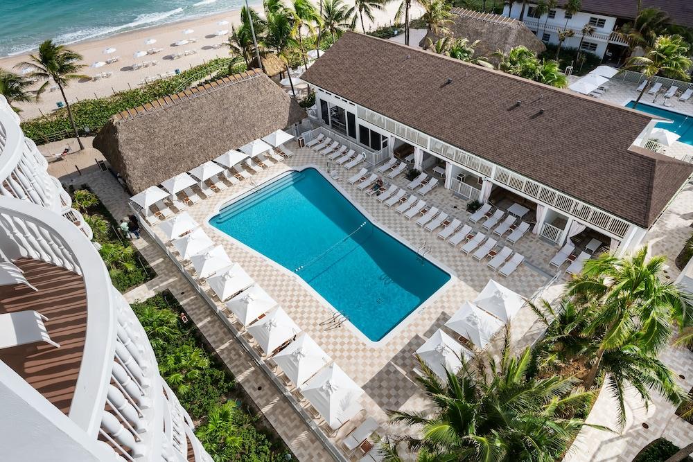 Beachcomber Resort & Club photo 65