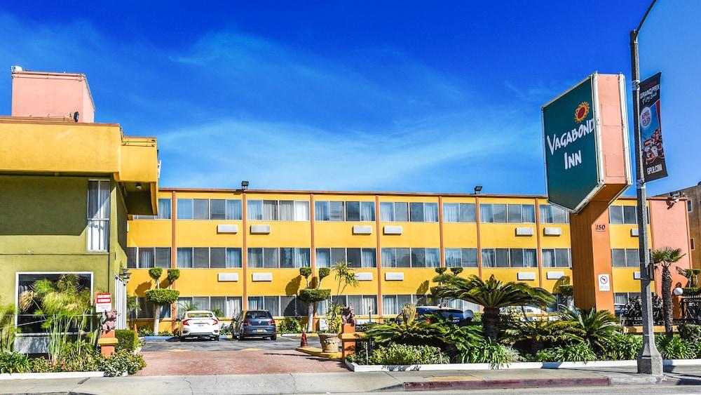 Vagabond Inn Long Beach photo 27