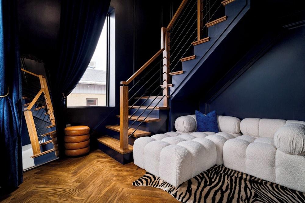 The Highliner Hotel photo 10