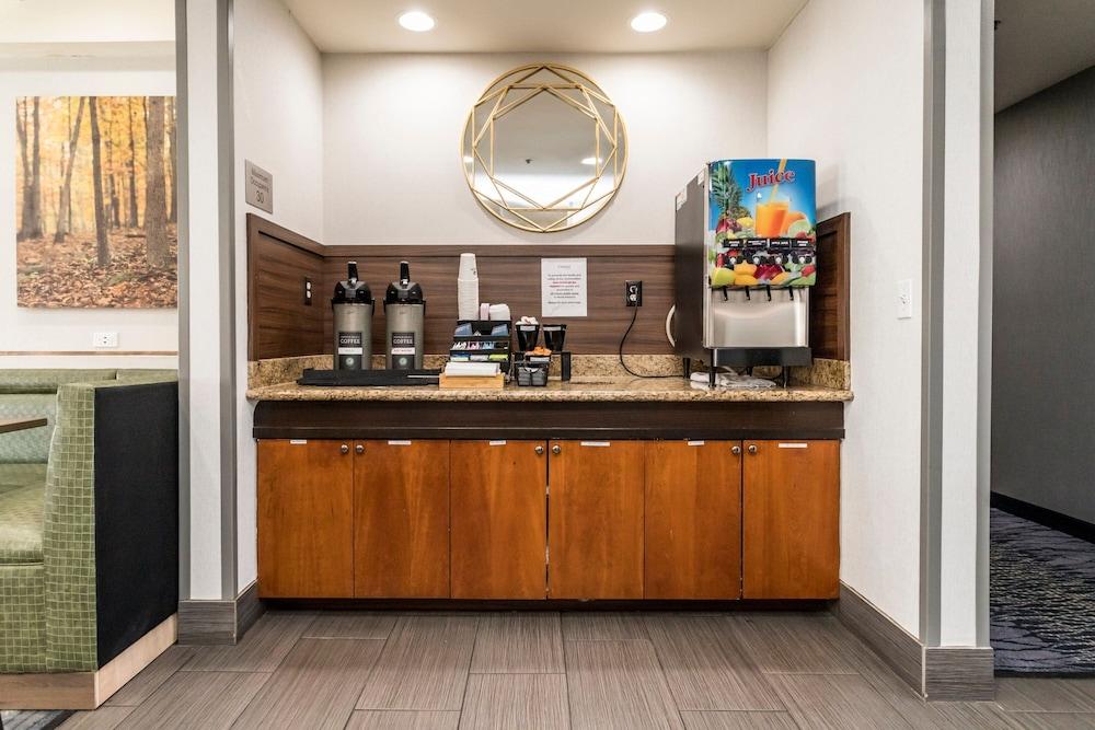 Fairfield Inn by Marriott St. George photo 30