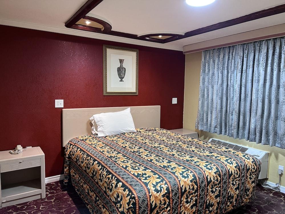 Horizon Inn Motel photo 10