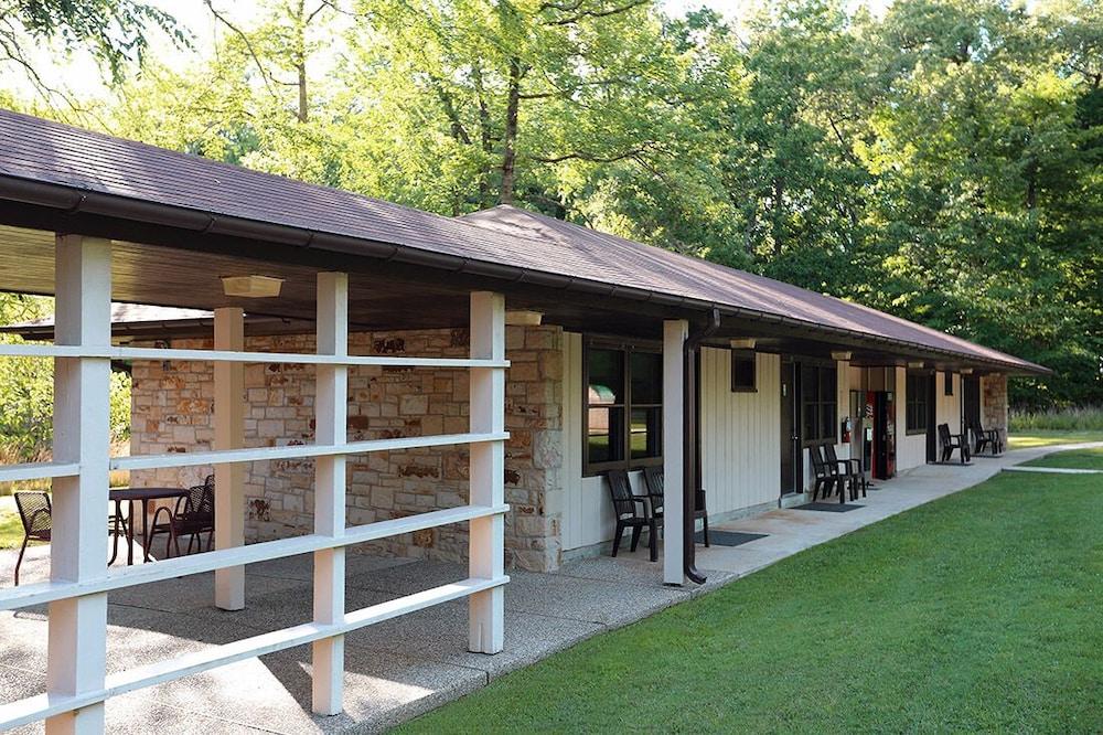 The Lodge at Mammoth Cave photo 16