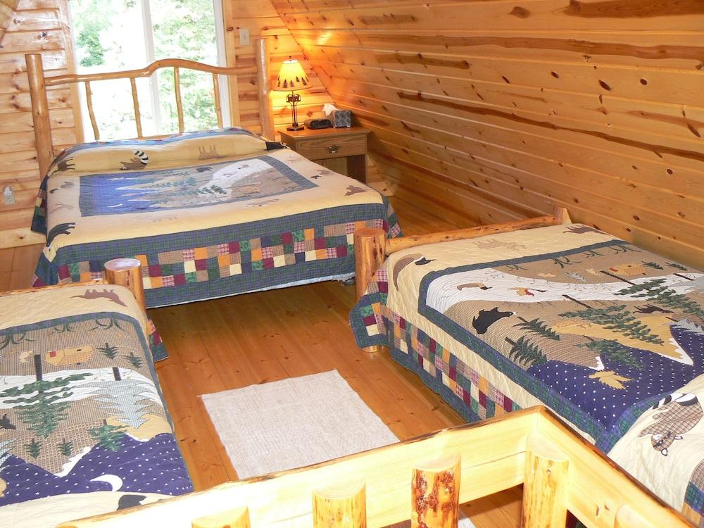 Smoky Bear Ranch Bed & Breakfast & Cabins photo 14