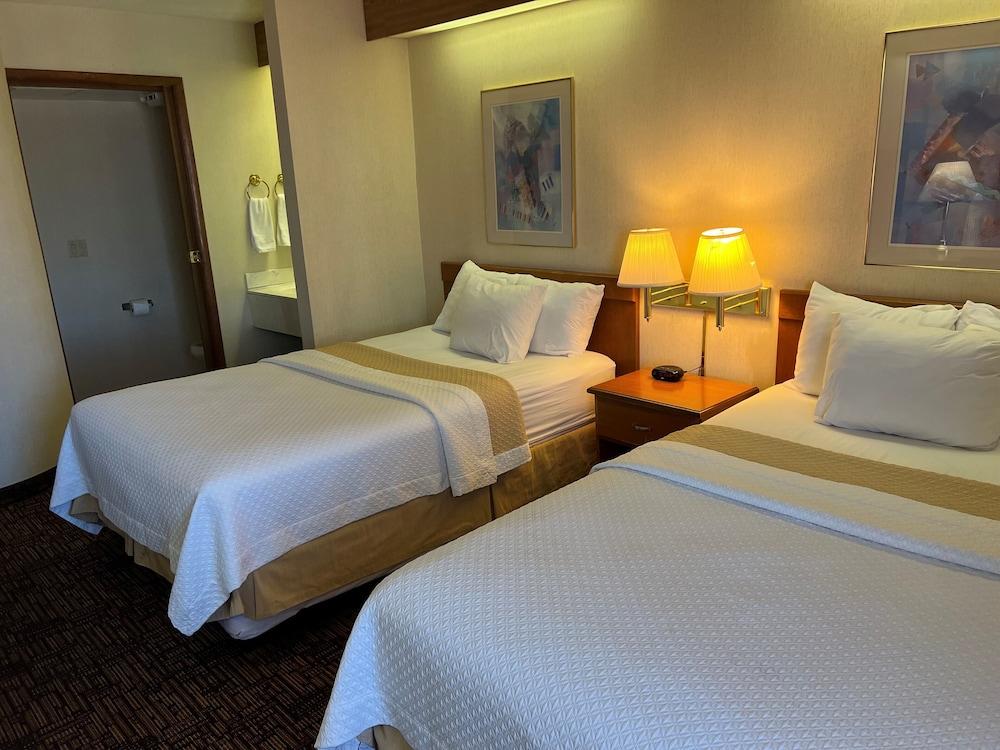 Days Inn by Wyndham Liberal KS photo 12