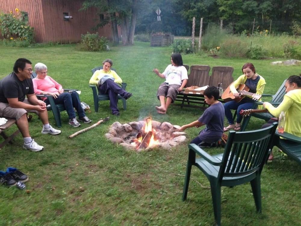 ADK Trail Inn photo 40