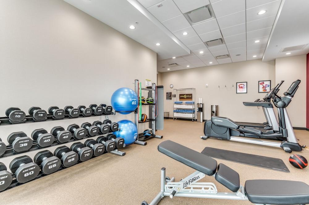 Home2 Suites by Hilton Dallas Medical District Lovefield photo 23