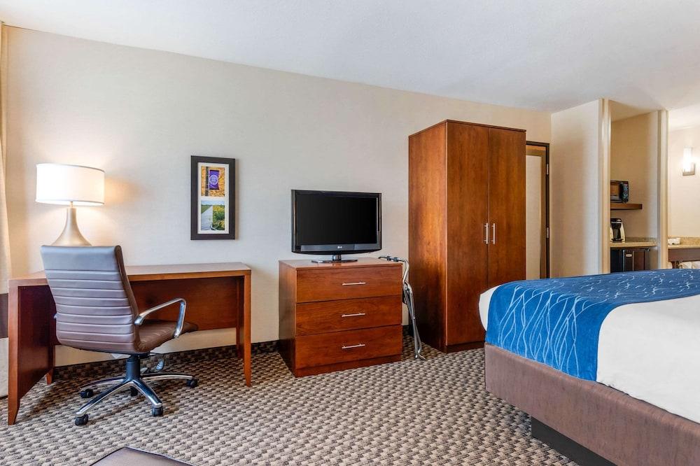 Comfort Inn & Suites near Route 66 photo 13