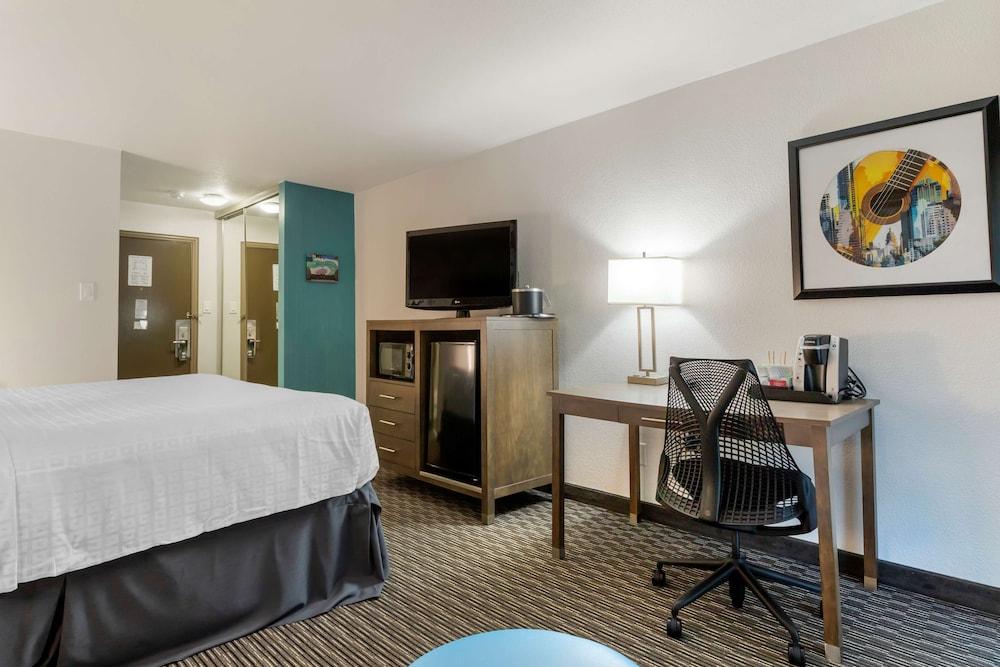Aiden Austin City Hotel photo 15