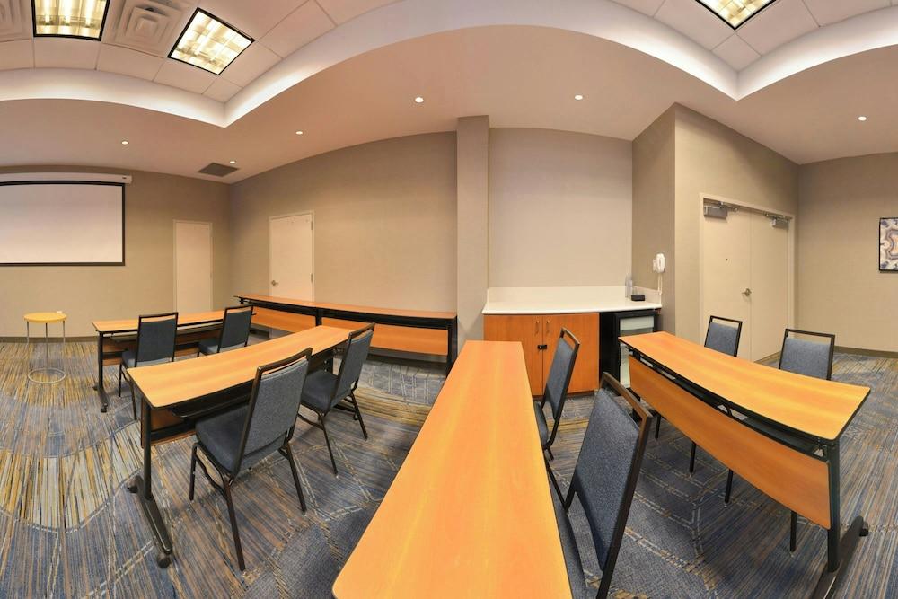 SpringHill Suites by Marriott Durham Chapel Hill photo 28