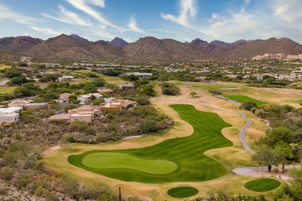 JW Marriott Starr Pass Resort and Spa photo 40