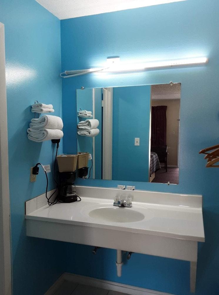 Ponce De Leon Motel photo 11