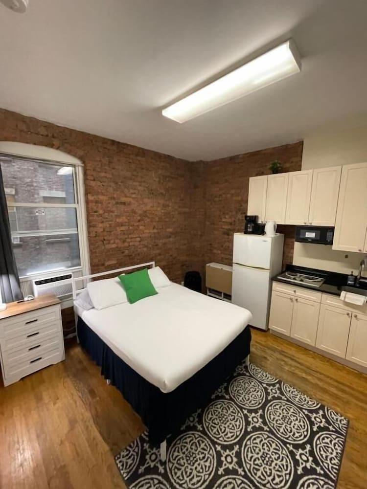 Nest Aparthotel Manhattan photo 23