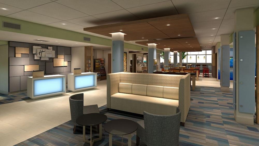Holiday Inn Express & Suites Houston North I-45 Spring by IHG photo 34