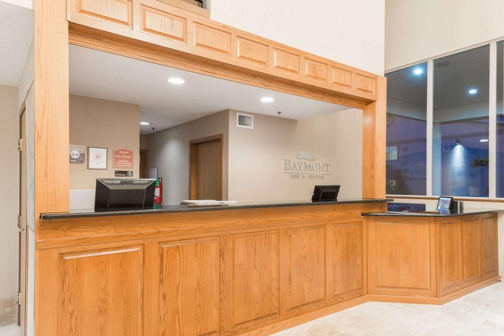 Baymont by Wyndham Osage Beach photo 16