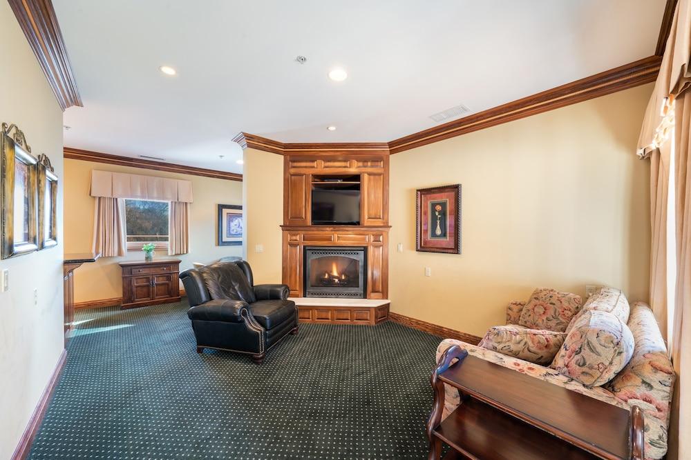 Stockfarm Inn photo 18