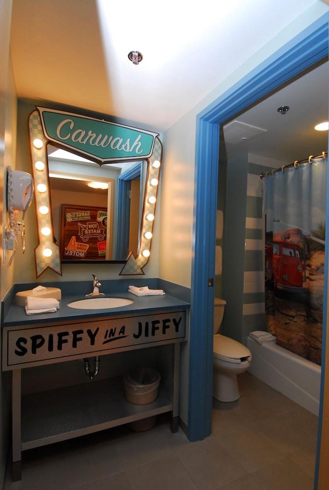 Disney's Art Of Animation Resort photo 49