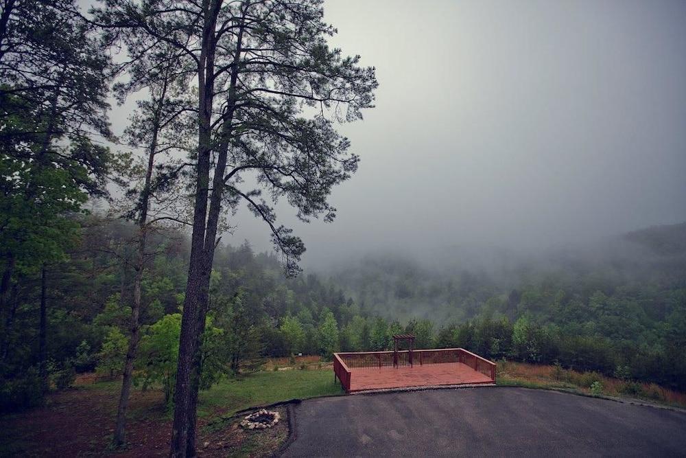 Cliffview Resort photo 30