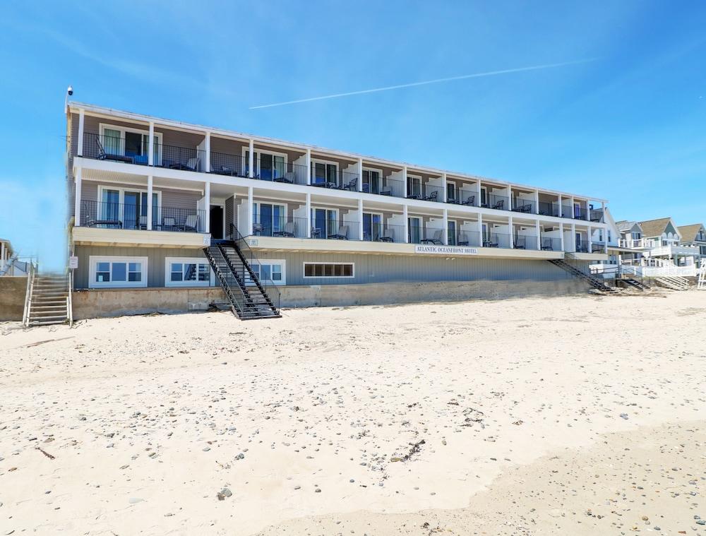 Atlantic Oceanfront Hotel photo 18