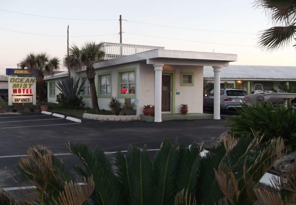 Ocean Mist Motel photo 2