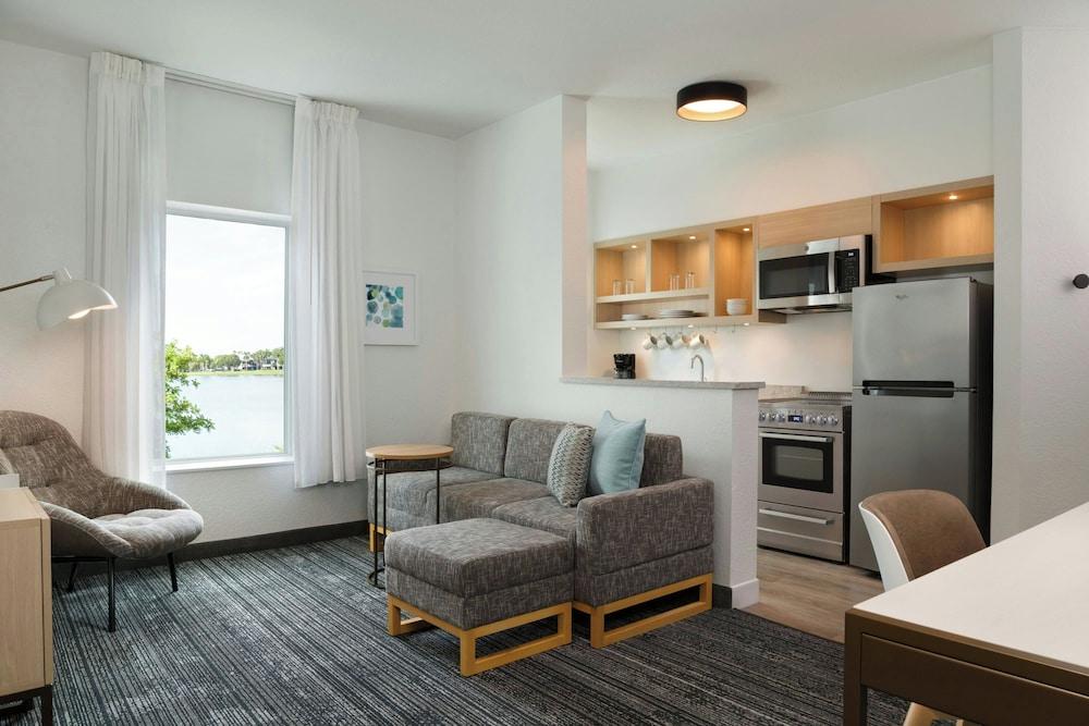 TownePlace Suites by Marriott Ft Lauderdale West (Newly Renovated) photo 1