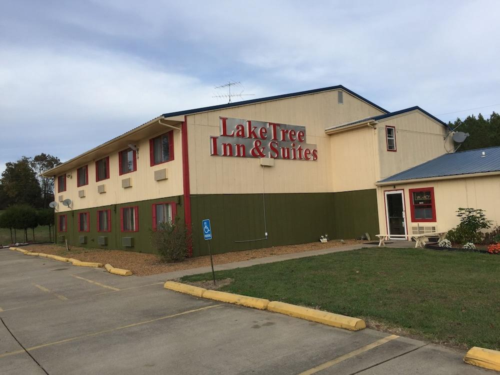 Laketree Inn And Suites Marion photo 15