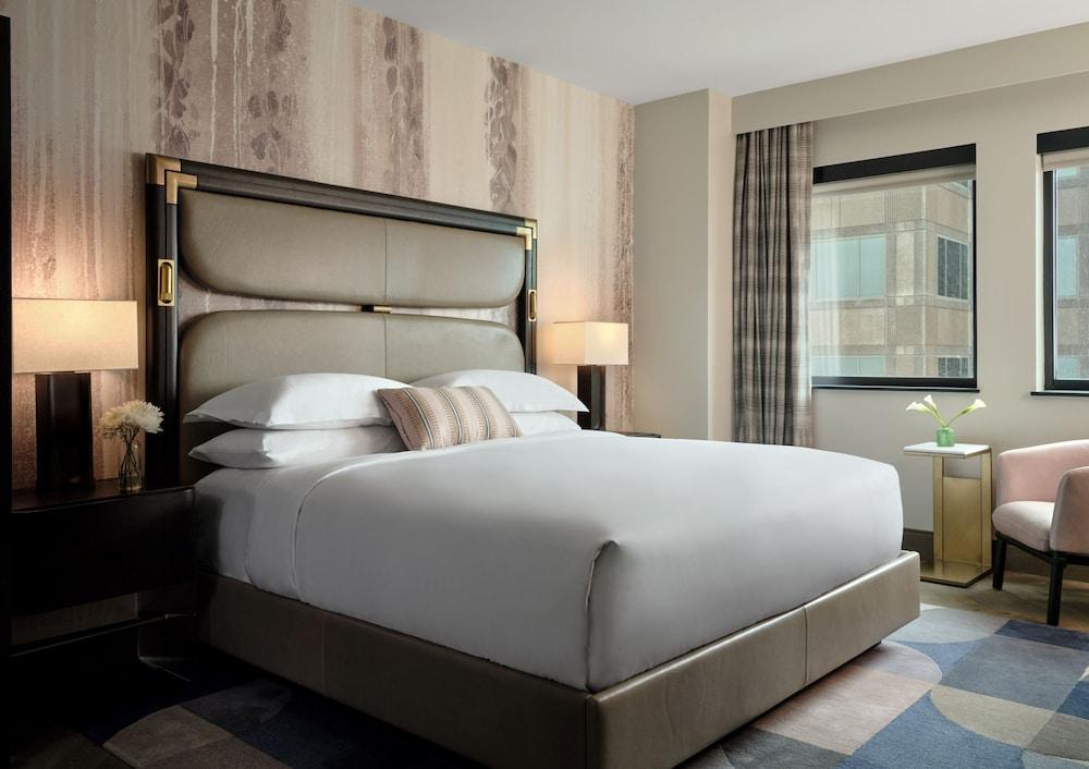 InterContinental San Antonio Riverwalk by IHG photo 16