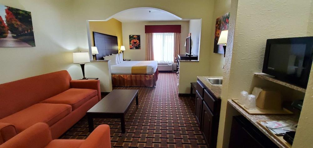 Best Western Executive Inn & Suites photo 7