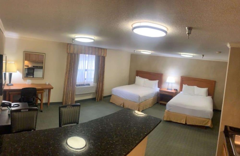 Best Western Davison Inn photo 3