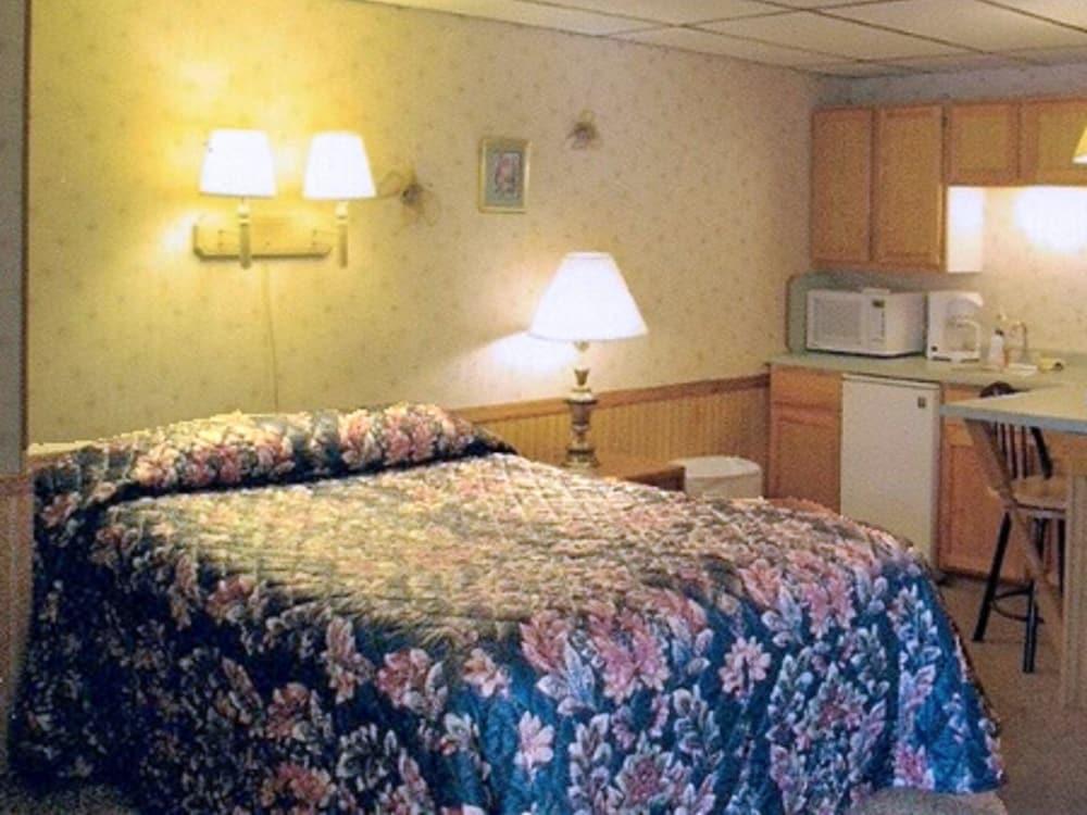 Allyndale Motel photo 6