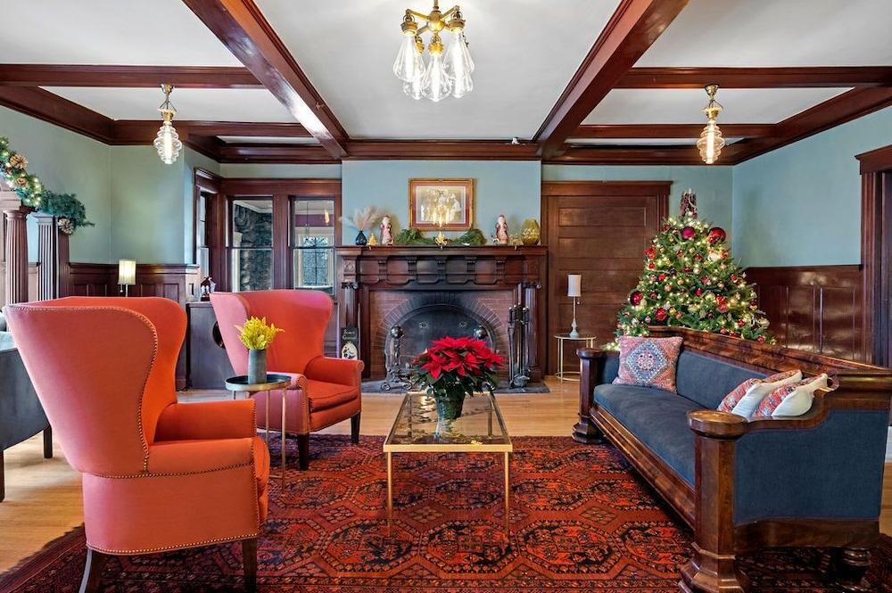The Hartness House photo 6