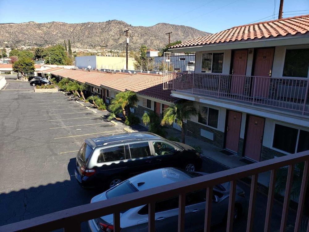 Stardust Motel Azusa photo 29
