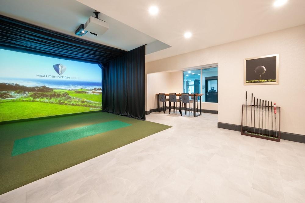 SPRINGHILL SUITES BY MARRIOTT CONYERS photo 24