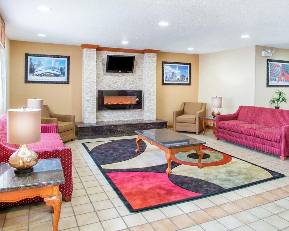 Quality Inn Ottawa near Starved Rock State Park photo 58