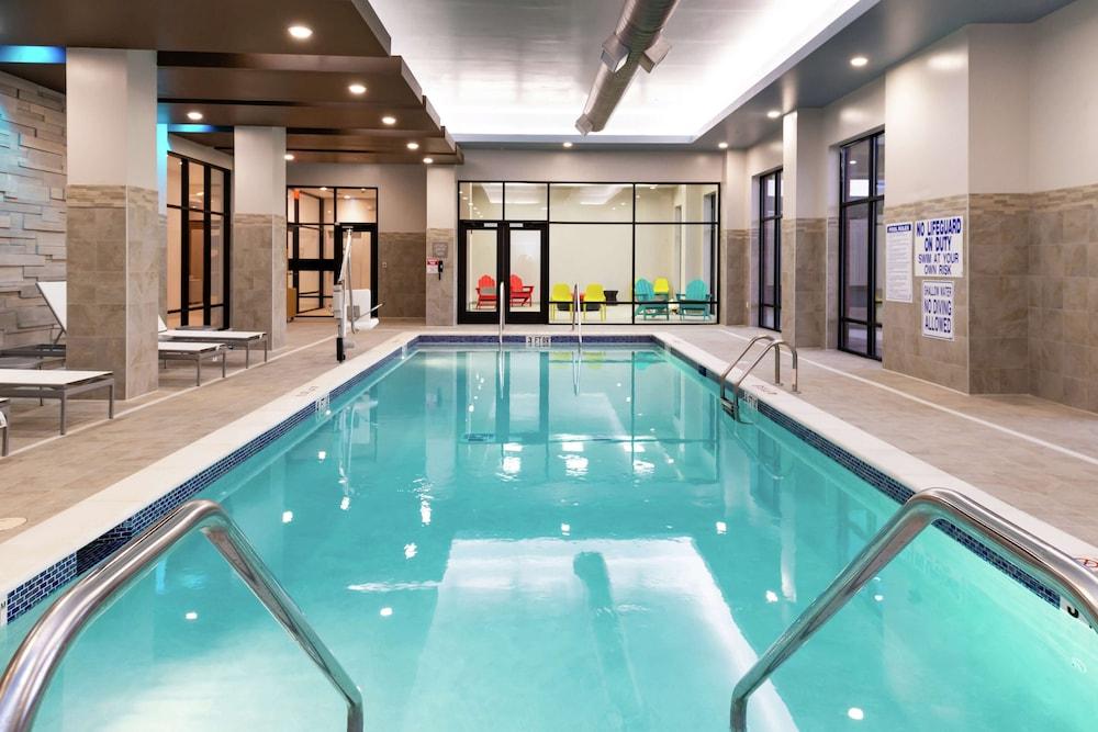 Home2 Suites by Hilton Columbia Downtown photo 3