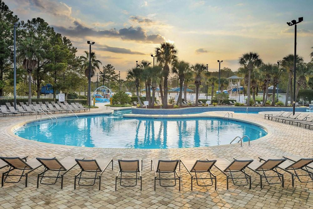 Sheraton Broadway Resort Villas photo 31
