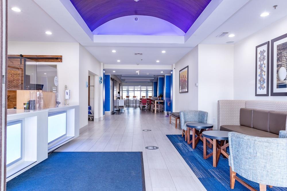 Holiday Inn Express Hereford by IHG photo 27