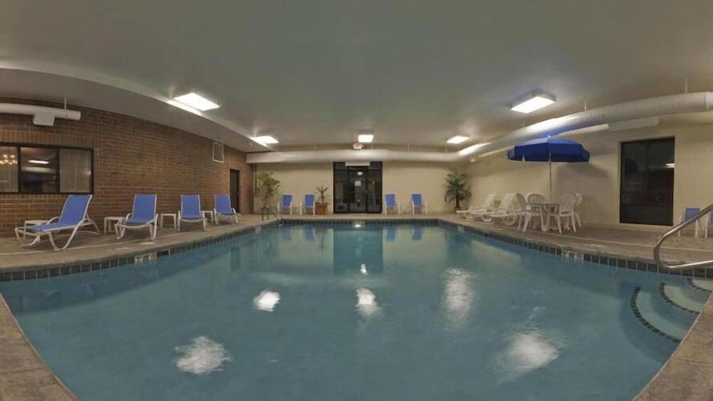 Holiday Inn Express & Suites Kent - University Area by IHG photo 30