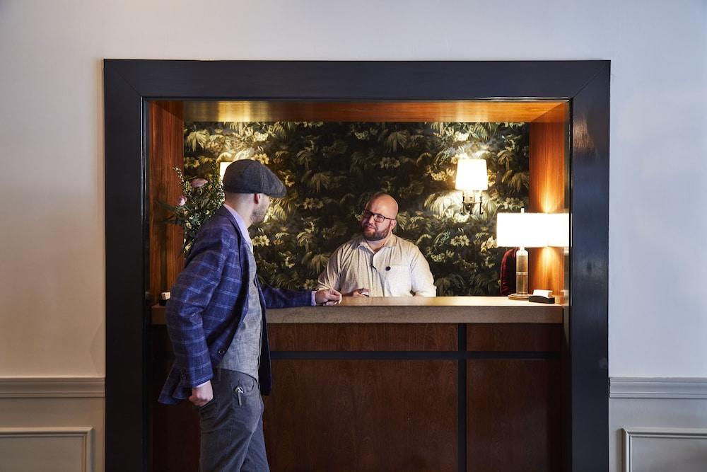 The Oliver Hotel photo 29