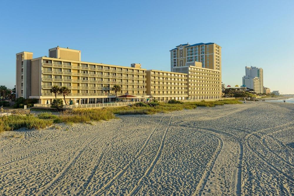 Westgate Myrtle Beach Oceanfront Resort photo 1