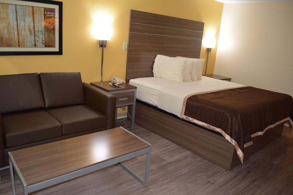 Southern Inn Lumberton photo 21