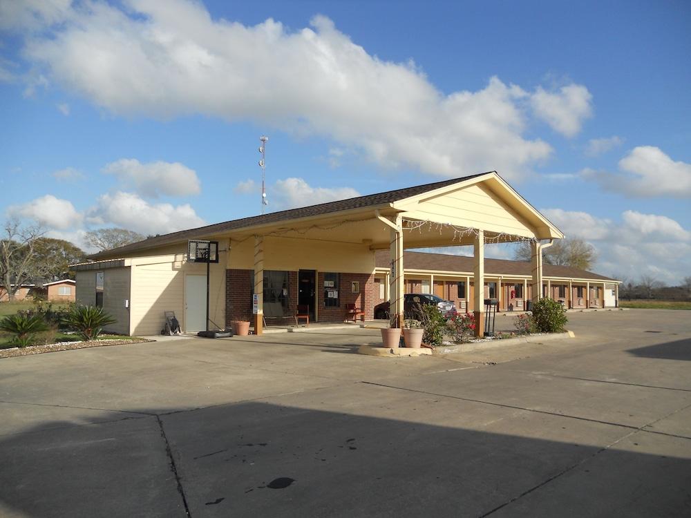 Jackson Inn photo 19