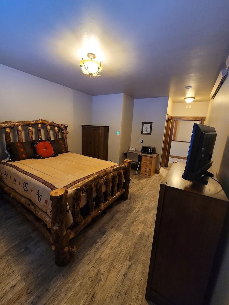 Star Valley Lodge photo 2
