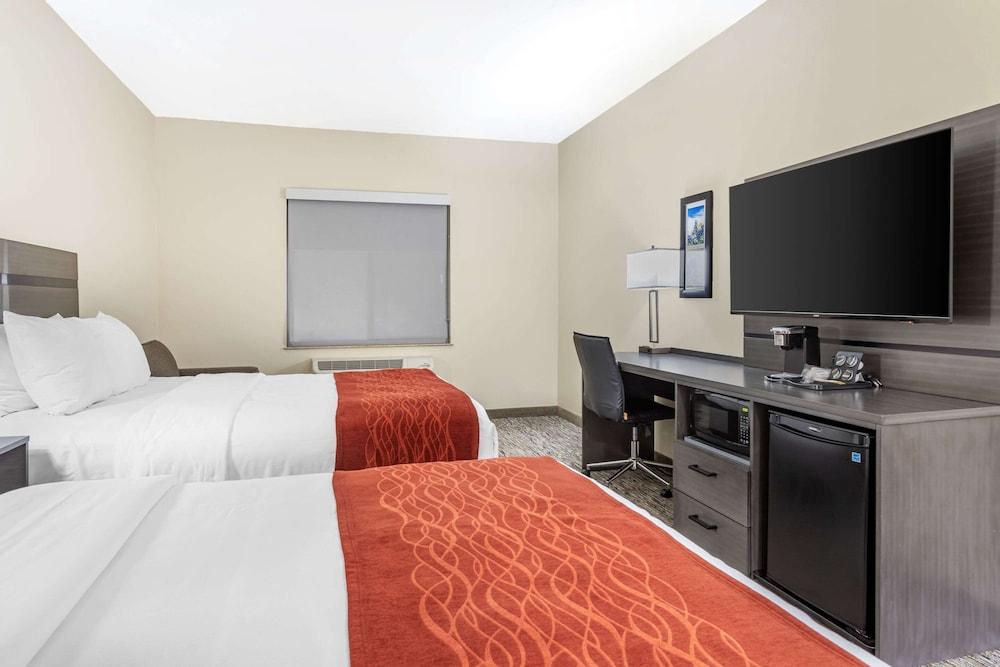 Comfort Inn Orange I-10 photo 17