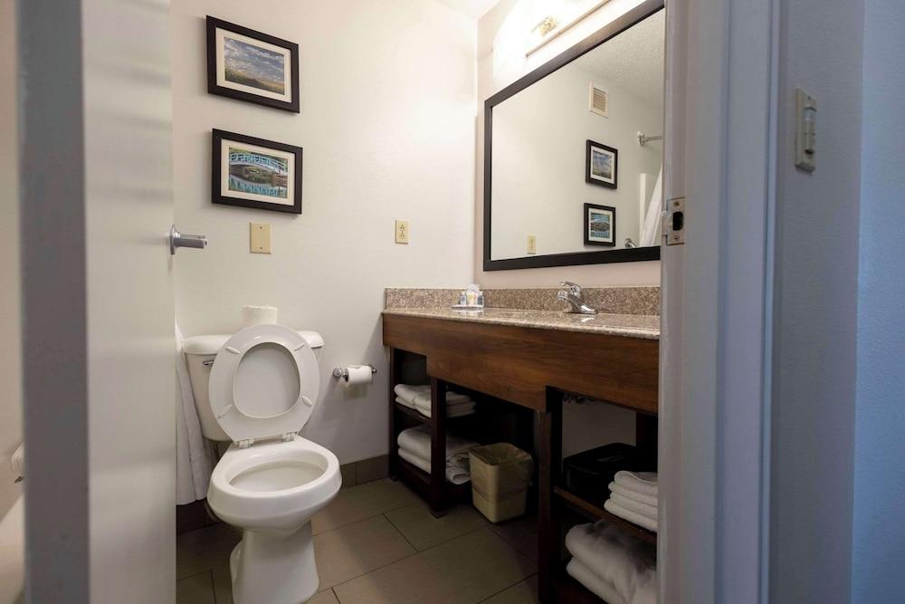 Comfort Suites Springfield I-70 photo 58