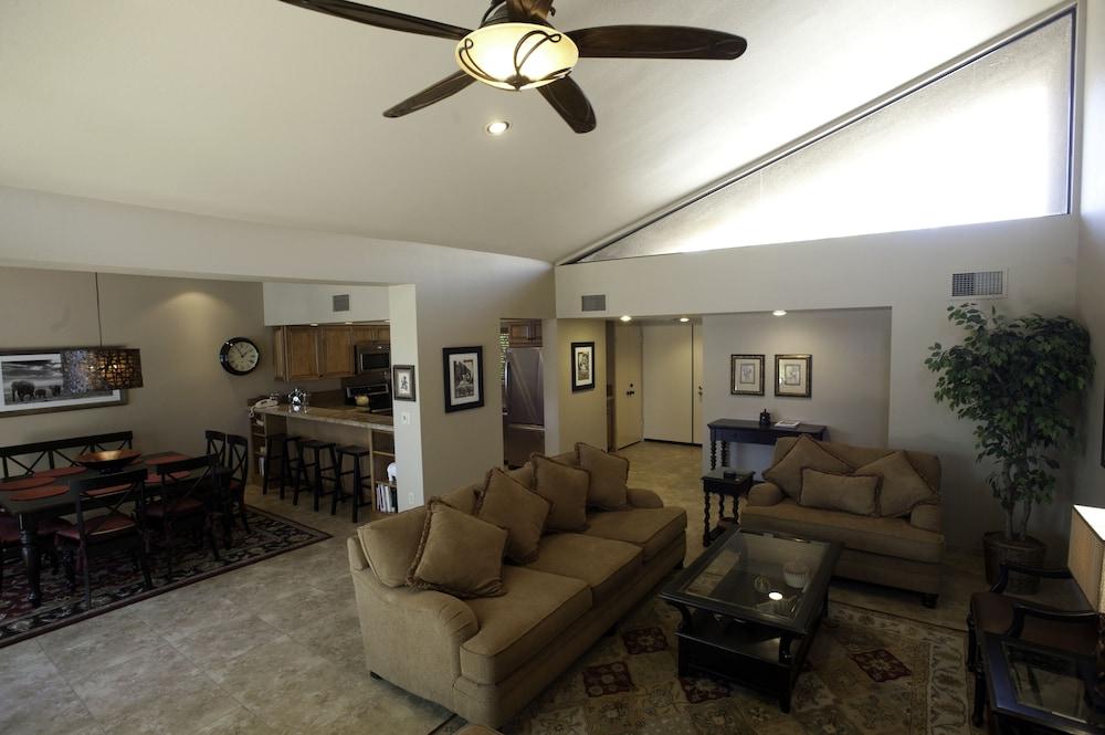 Shadow Mountain Resort photo 15
